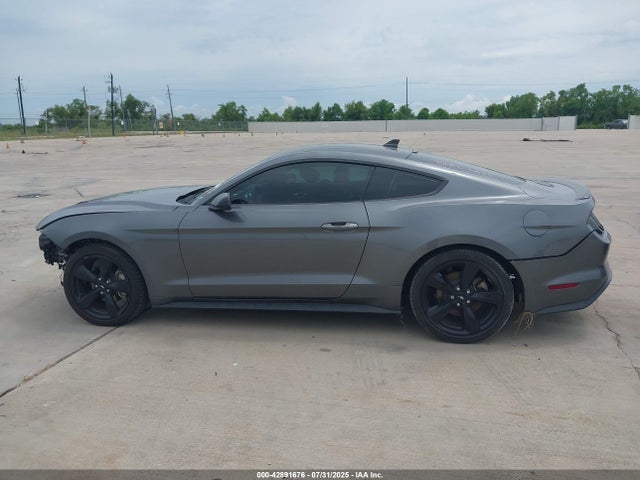 Ford 2021 2021 1FA6P8TH0M5113922 Image 14