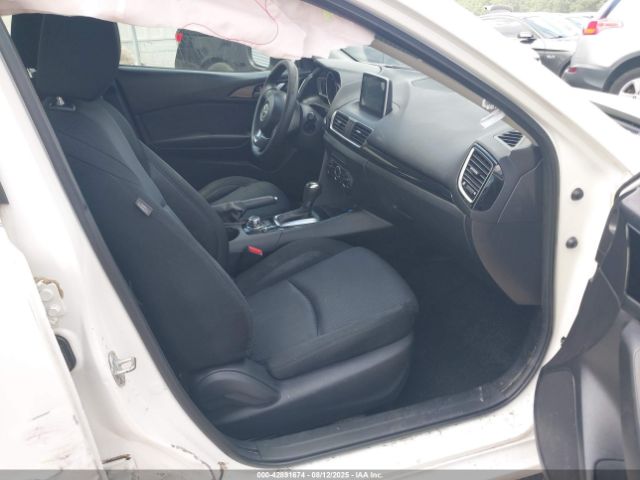 2016 MAZDA MAZDA3 3MZBM1U74GM322879 Photo 4