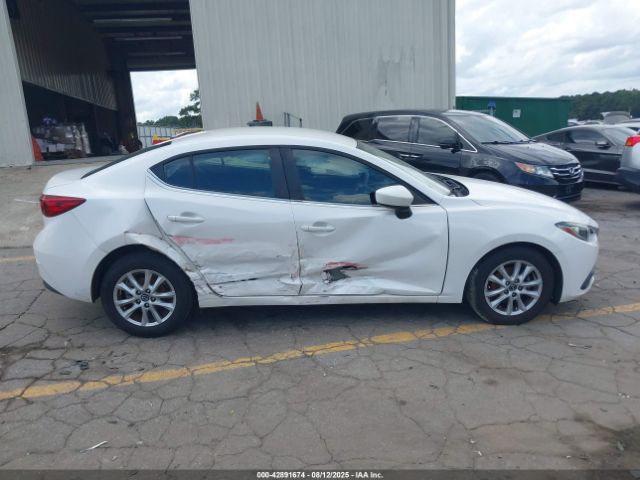 2016 MAZDA MAZDA3 3MZBM1U74GM322879 Photo 5