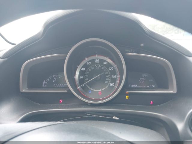 2016 MAZDA MAZDA3 3MZBM1U74GM322879 Photo 6