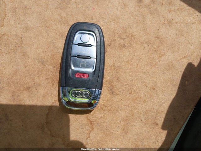 2013 AUDI A4 WAUAFAFL8DN026989 Photo 10