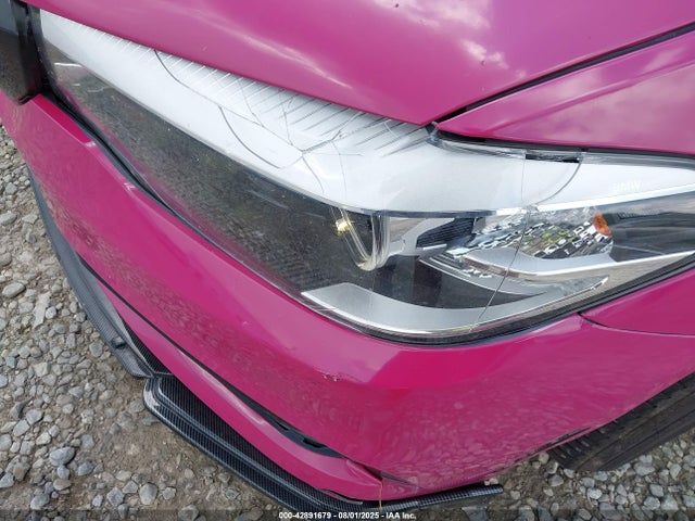 WBAJA5C3XHG895422 BMW 530I