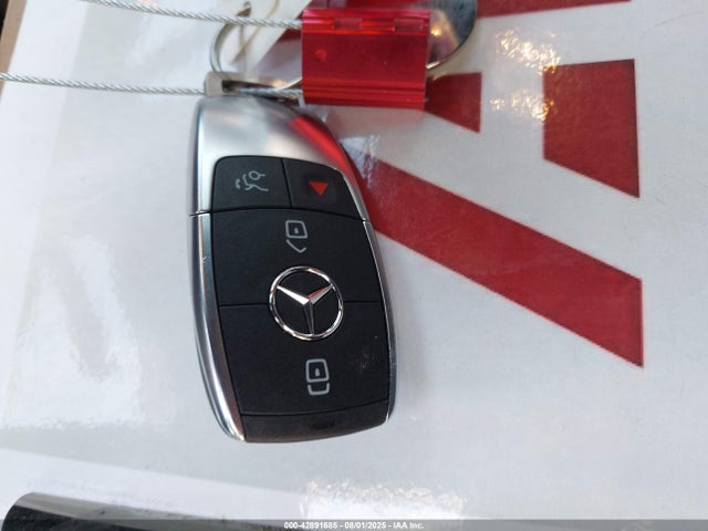 4JGFB4JE8MA508332 Mercedes-Benz m264