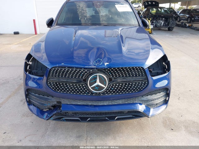 4JGFB4JE8MA508332 Mercedes-Benz m264