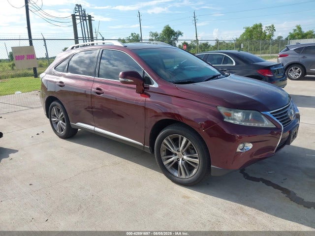 2T2ZK1BAXFC156098 Lexus 2gr-fe