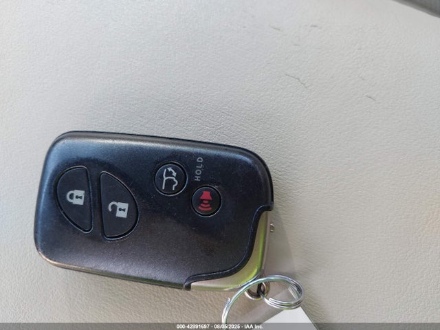 2T2ZK1BAXFC156098 Lexus 2gr-fe