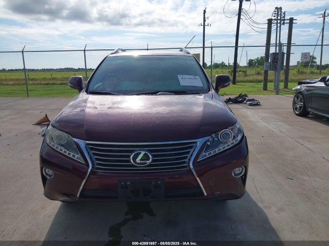 2T2ZK1BAXFC156098 Lexus 2gr-fe