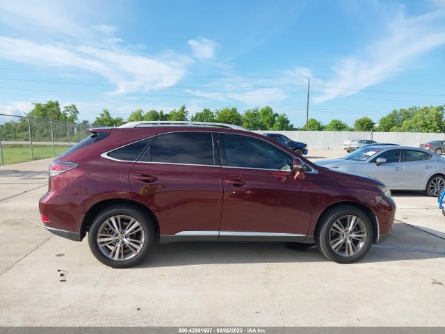 2T2ZK1BAXFC156098 Lexus 2gr-fe