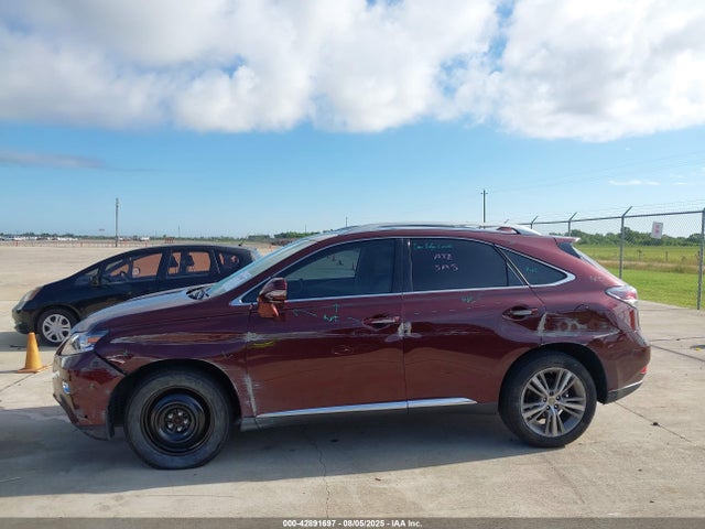 2T2ZK1BAXFC156098 Lexus 2gr-fe
