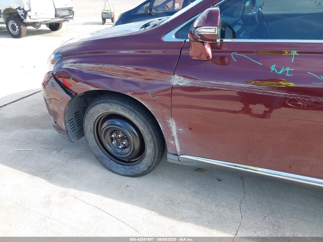 2T2ZK1BAXFC156098 Lexus 2gr-fe