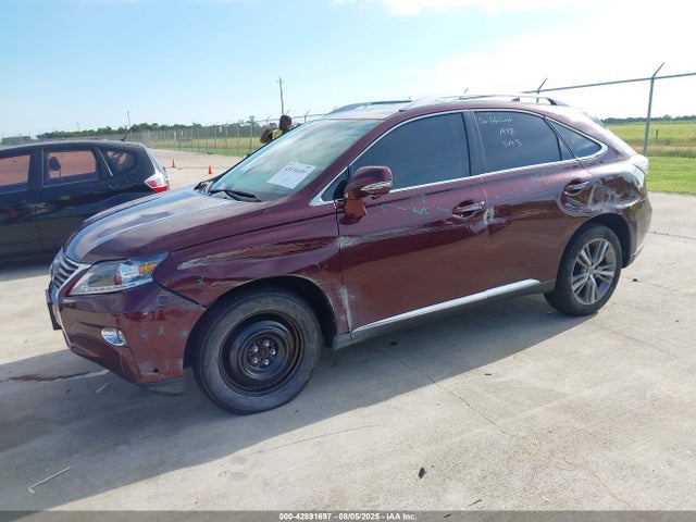 2T2ZK1BAXFC156098 Lexus 2gr-fe