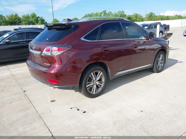 2T2ZK1BAXFC156098 Lexus 2gr-fe