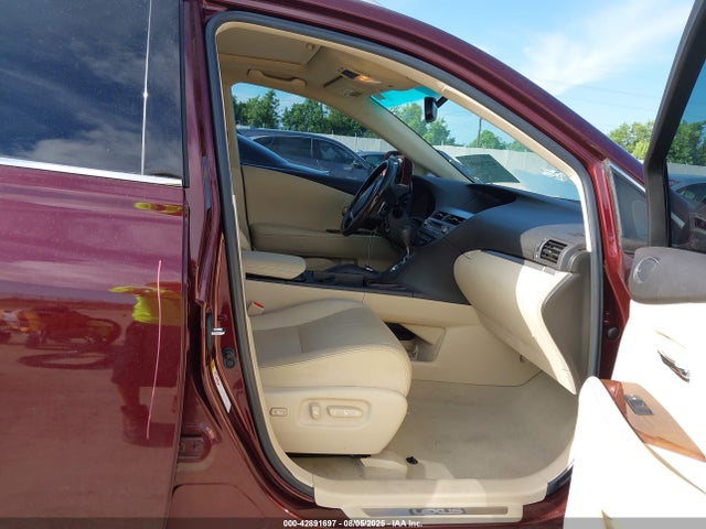 2T2ZK1BAXFC156098 Lexus 2gr-fe
