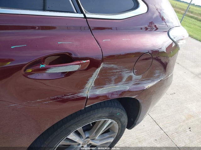 2T2ZK1BAXFC156098 Lexus 2gr-fe