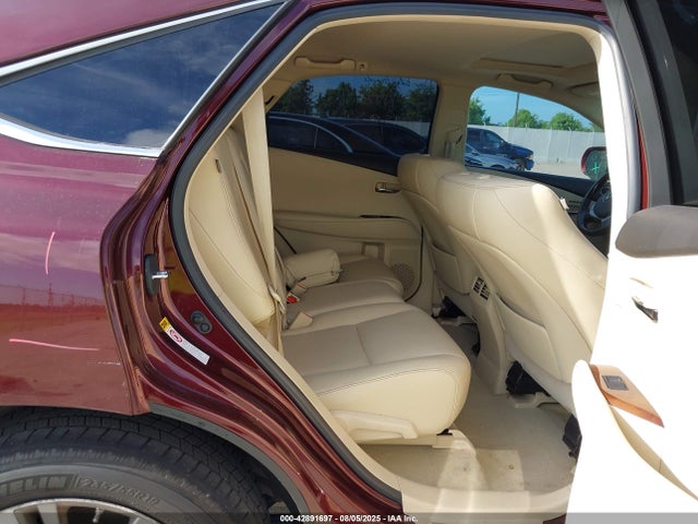 2T2ZK1BAXFC156098 Lexus 2gr-fe