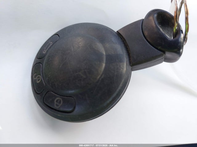 2014 MINI CLUBMAN WMWZF3C53ET492444 Photo 10