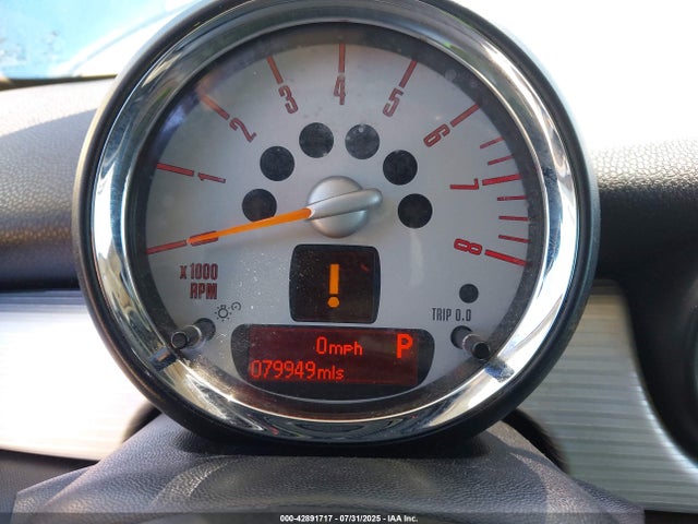 2014 MINI CLUBMAN WMWZF3C53ET492444 Photo 6