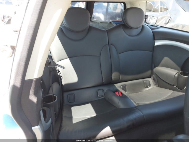 2014 MINI CLUBMAN WMWZF3C53ET492444 Photo 7