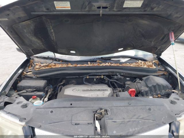 2009 ACURA MDX 2HNYD284X9H519053 Photo 9
