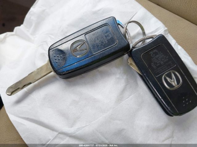 2009 ACURA MDX 2HNYD284X9H519053 Photo 10