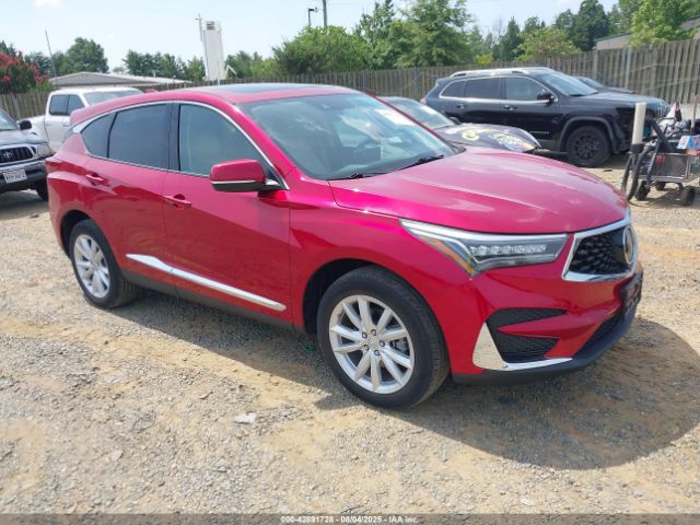 2020 ACURA RDX 5J8TC2H3XLL006309 Photo 0