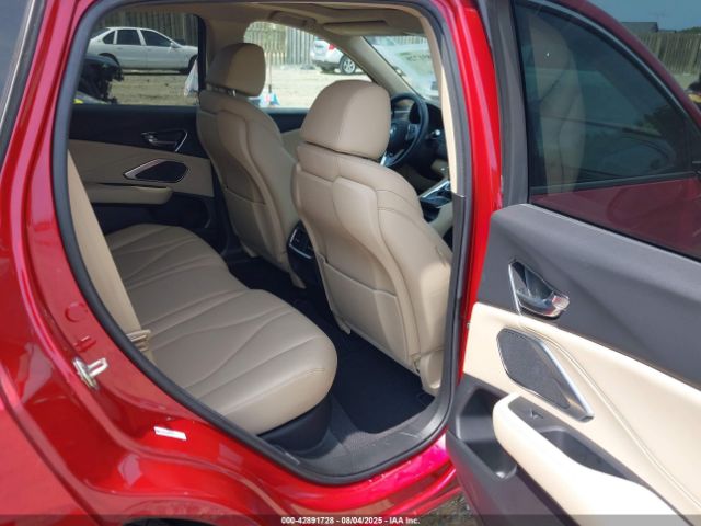 2020 ACURA RDX 5J8TC2H3XLL006309 Photo 7