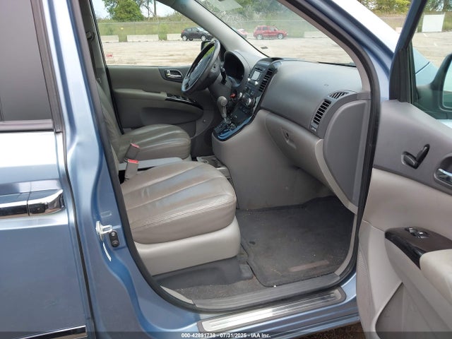 KNDMH4C79E6586731 KIA Sedona