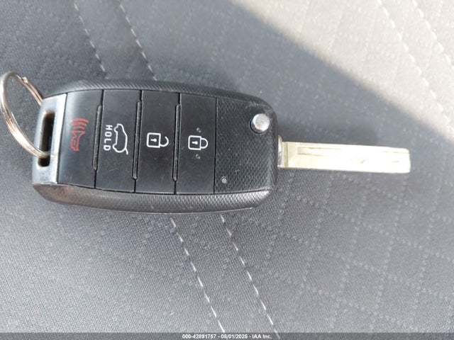 5XYPGDA57GG138389 KIA dohc gdi lambda ii