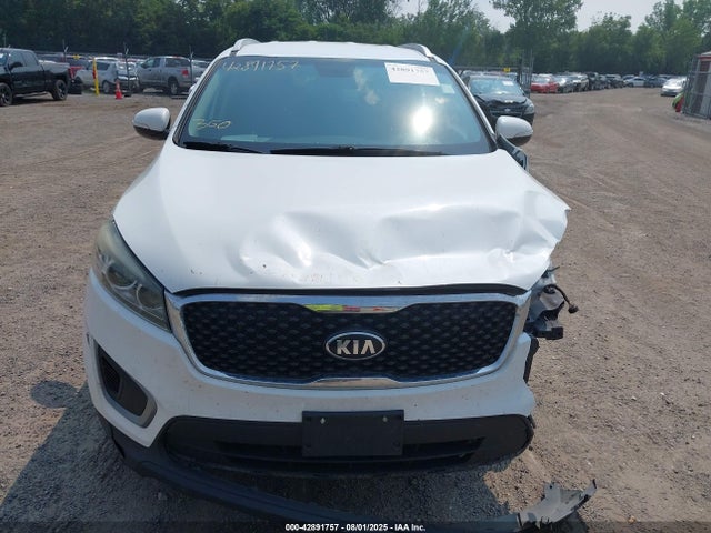 5XYPGDA57GG138389 KIA dohc gdi lambda ii