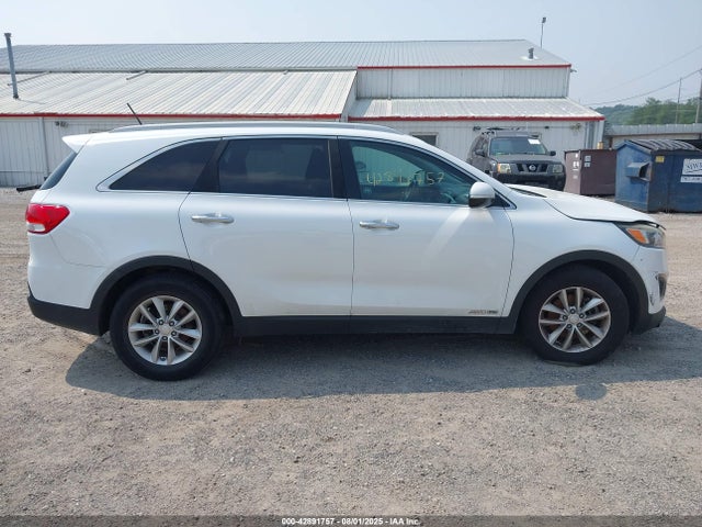 5XYPGDA57GG138389 KIA dohc gdi lambda ii
