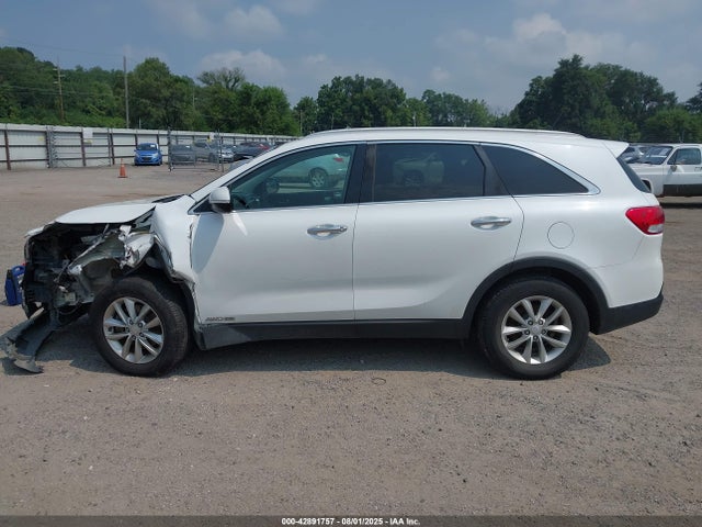 5XYPGDA57GG138389 KIA dohc gdi lambda ii
