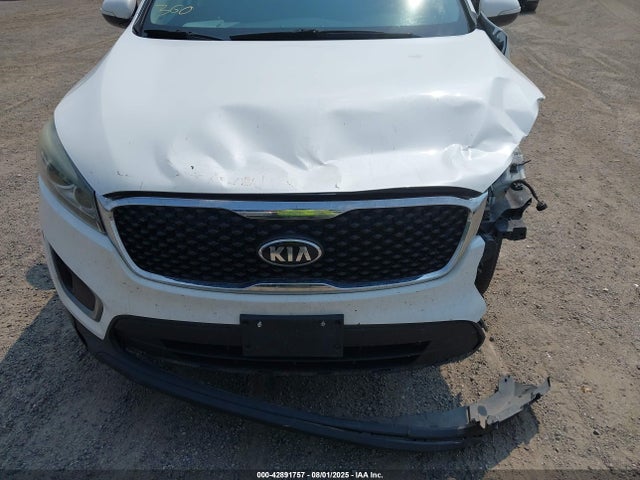 5XYPGDA57GG138389 KIA dohc gdi lambda ii
