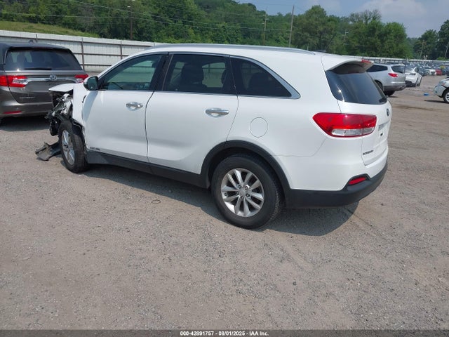 5XYPGDA57GG138389 KIA dohc gdi lambda ii