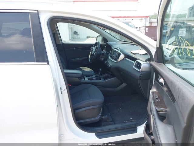 5XYPGDA57GG138389 KIA dohc gdi lambda ii