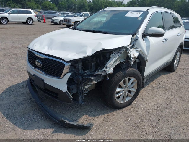 5XYPGDA57GG138389 KIA dohc gdi lambda ii