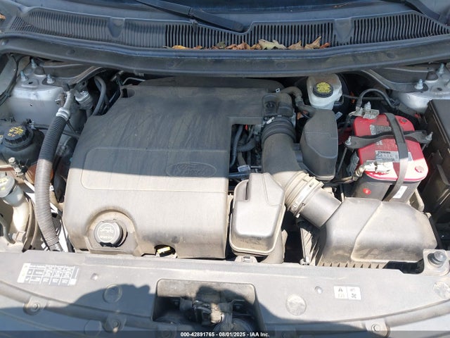1FM5K8D8XHGE31622 Ford 3.5l ti-vct