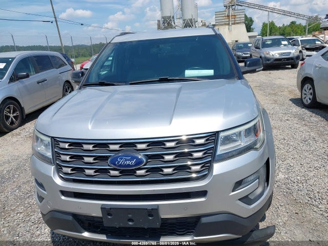 1FM5K8D8XHGE31622 Ford 3.5l ti-vct