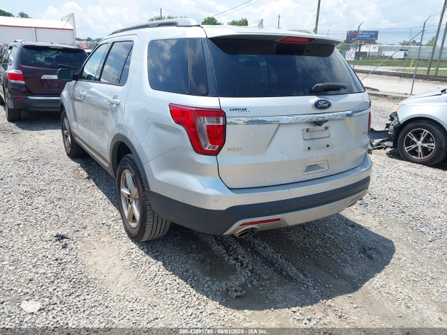 1FM5K8D8XHGE31622 Ford 3.5l ti-vct
