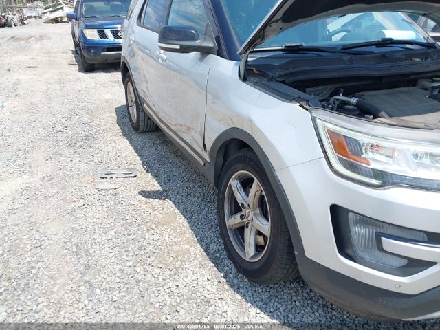 1FM5K8D8XHGE31622 Ford 3.5l ti-vct