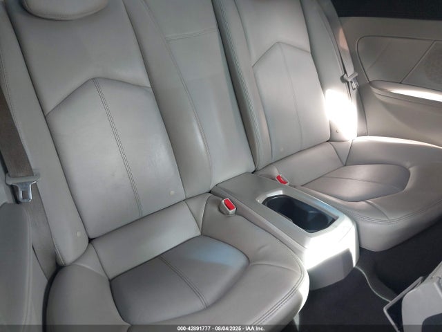 2013 CADILLAC CTS 1G6DA1E38D0157811 Photo 7