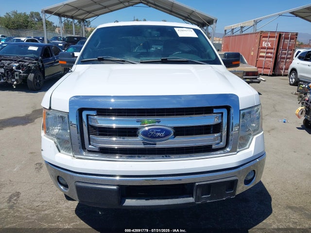 Ford F-150 2014 1FTFW1CT1EKE22892 Image 12