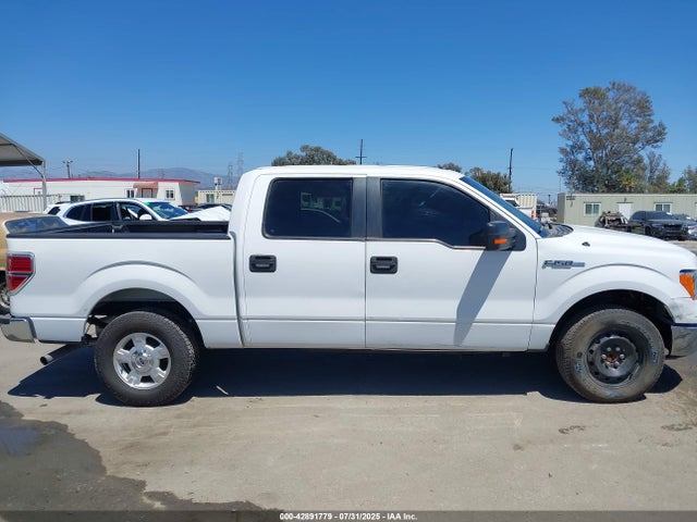 Ford F-150 2014 1FTFW1CT1EKE22892 Image 13