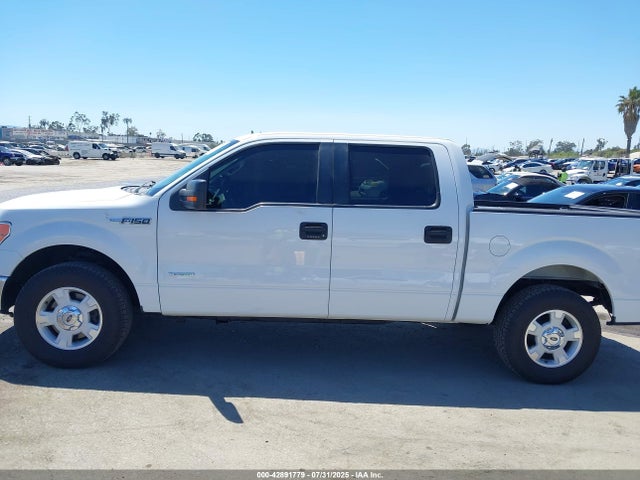 Ford F-150 2014 1FTFW1CT1EKE22892 Image 14