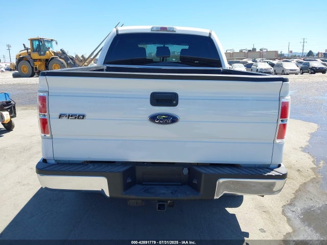 Ford F-150 2014 1FTFW1CT1EKE22892 Image 16