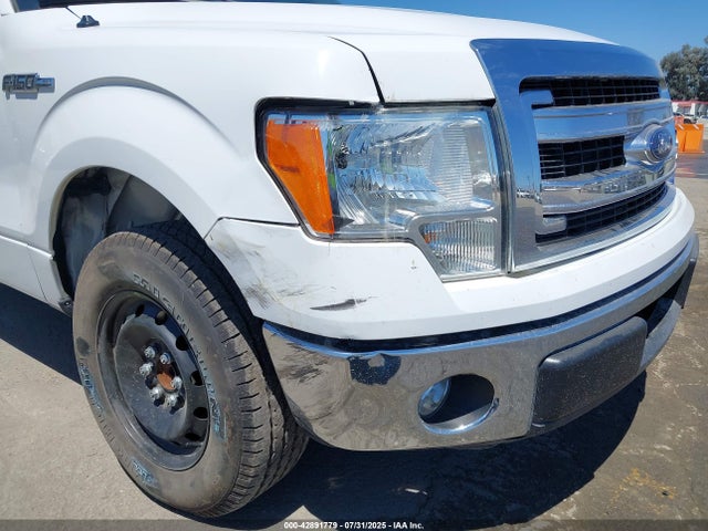 Ford F-150 2014 1FTFW1CT1EKE22892 Image 17