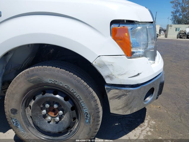 Ford F-150 2014 1FTFW1CT1EKE22892 Image 18
