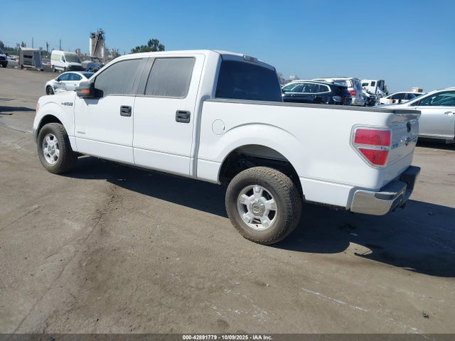 Ford F-150 2014 1FTFW1CT1EKE22892 Image 3