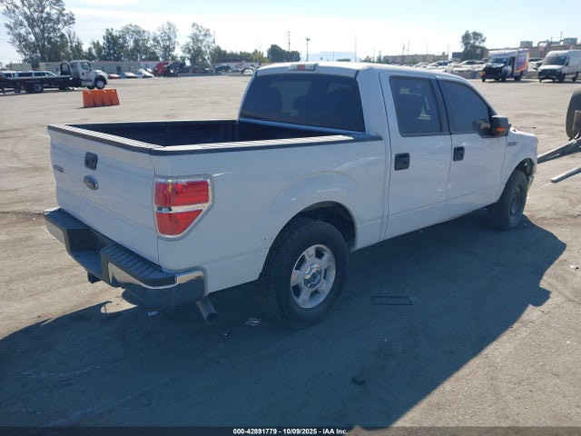 Ford F-150 2014 1FTFW1CT1EKE22892 Image 4