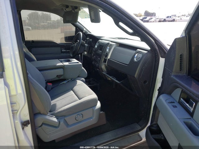 Ford F-150 2014 1FTFW1CT1EKE22892 Image 5