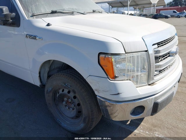 Ford F-150 2014 1FTFW1CT1EKE22892 Image 6